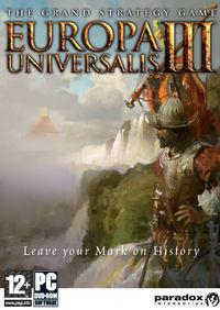 Imagen 41 de Europa Universalis 3 para Ordenador