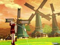 Imagen 33 de Pangya! Golf with Style para Wii