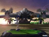 Imagen 32 de Pangya! Golf with Style para Wii