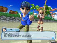 Imagen 26 de Pangya! Golf with Style para Wii