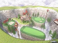 Pangya! Golf with Style