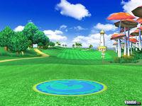 Nuevas im�genes de Super Swing Golf PANGYA