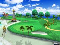 Nuevas im�genes de Super Swing Golf PANGYA