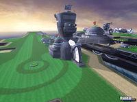 Nuevas im�genes de Super Swing Golf PANGYA