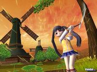 TGS: Nuevas im�genes Super Swing Golf PANGYA