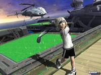 TGS: Nuevas im�genes Super Swing Golf PANGYA