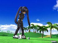 TGS: Nuevas im�genes Super Swing Golf PANGYA