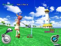 TGS: Nuevas im�genes Super Swing Golf PANGYA