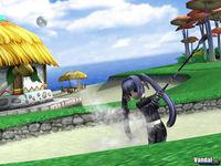 TGS: Nuevas im�genes Super Swing Golf PANGYA