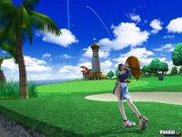 TGS: Nuevas im�genes Super Swing Golf PANGYA