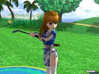 TGS: Nuevas im�genes Super Swing Golf PANGYA