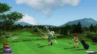 GC: Nuevas im�genes de Everybody's Golf 5