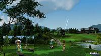 GC: Nuevas im�genes de Everybody's Golf 5