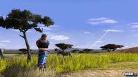 GC: Nuevas im�genes de Everybody's Golf 5