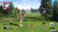 Nuevos detalles de Everybody's Golf 5 para PS3