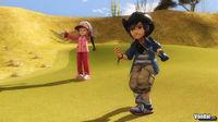 Nuevas im�genes y detalles de Everybody's Golf 5 