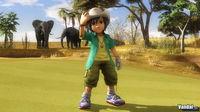 Nuevas im�genes y detalles de Everybody's Golf 5 