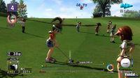 Nuevas im�genes y detalles de Everybody's Golf 5 