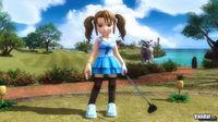 Nuevas im�genes y detalles de Everybody's Golf 5 