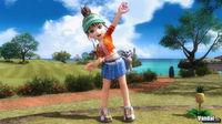 Nuevas im�genes y detalles de Everybody's Golf 5 