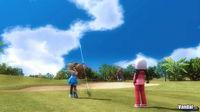Nuevas im�genes y detalles de Everybody's Golf 5 