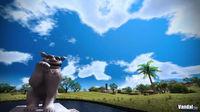 Nuevas im�genes y detalles de Everybody's Golf 5 