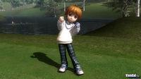 Nuevas im�genes y detalles de Everybody's Golf 5 