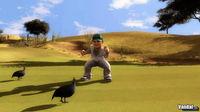 Nuevas im�genes y detalles de Everybody's Golf 5 
