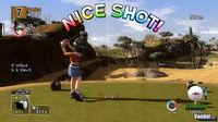 Nuevas im�genes y detalles de Everybody's Golf 5 