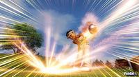 Nuevas im�genes y detalles de Everybody's Golf 5 