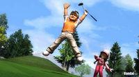 Nuevas im�genes y detalles de Everybody's Golf 5 