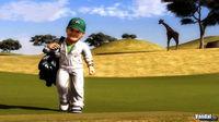 Nuevas im�genes y detalles de Everybody's Golf 5 