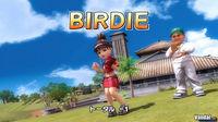 Nuevas im�genes de Everybody's Golf 5