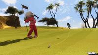 Nuevas im�genes de Everybody's Golf 5
