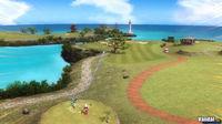Nuevas im�genes de Everybody's Golf 5
