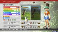 Nuevas im�genes de Everybody's Golf 5