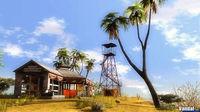 Nuevas im�genes de Everybody's Golf 5