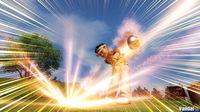 Nuevas im�genes de Everybody's Golf 5