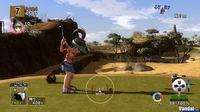 Nuevas im�genes de Everybody's Golf 5