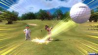 Nuevas im�genes de Everybody's Golf 5