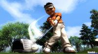 Nuevas im�genes de Everybody's Golf 5