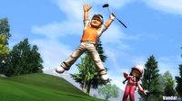 Nuevas im�genes de Everybody's Golf 5