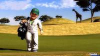 Nuevas im�genes de Everybody's Golf 5