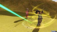 Nuevas im�genes de Everybody's Golf 5