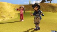 Nuevas im�genes de Everybody's Golf 5