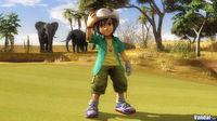 Nuevas im�genes de Everybody's Golf 5