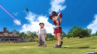 Nuevas im�genes de Everybody's Golf 5