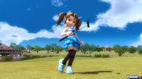 Nuevas im�genes de Everybody's Golf 5