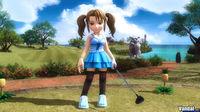 Nuevas im�genes de Everybody's Golf 5