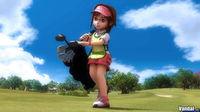 Nuevas im�genes de Everybody's Golf 5